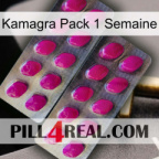 Kamagra 1 Week Pack 10